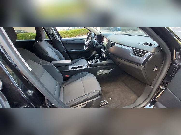Renault Arkana 1.3 TCE 140CV foto 11